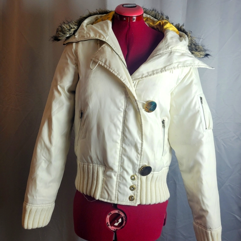 Enyce coat